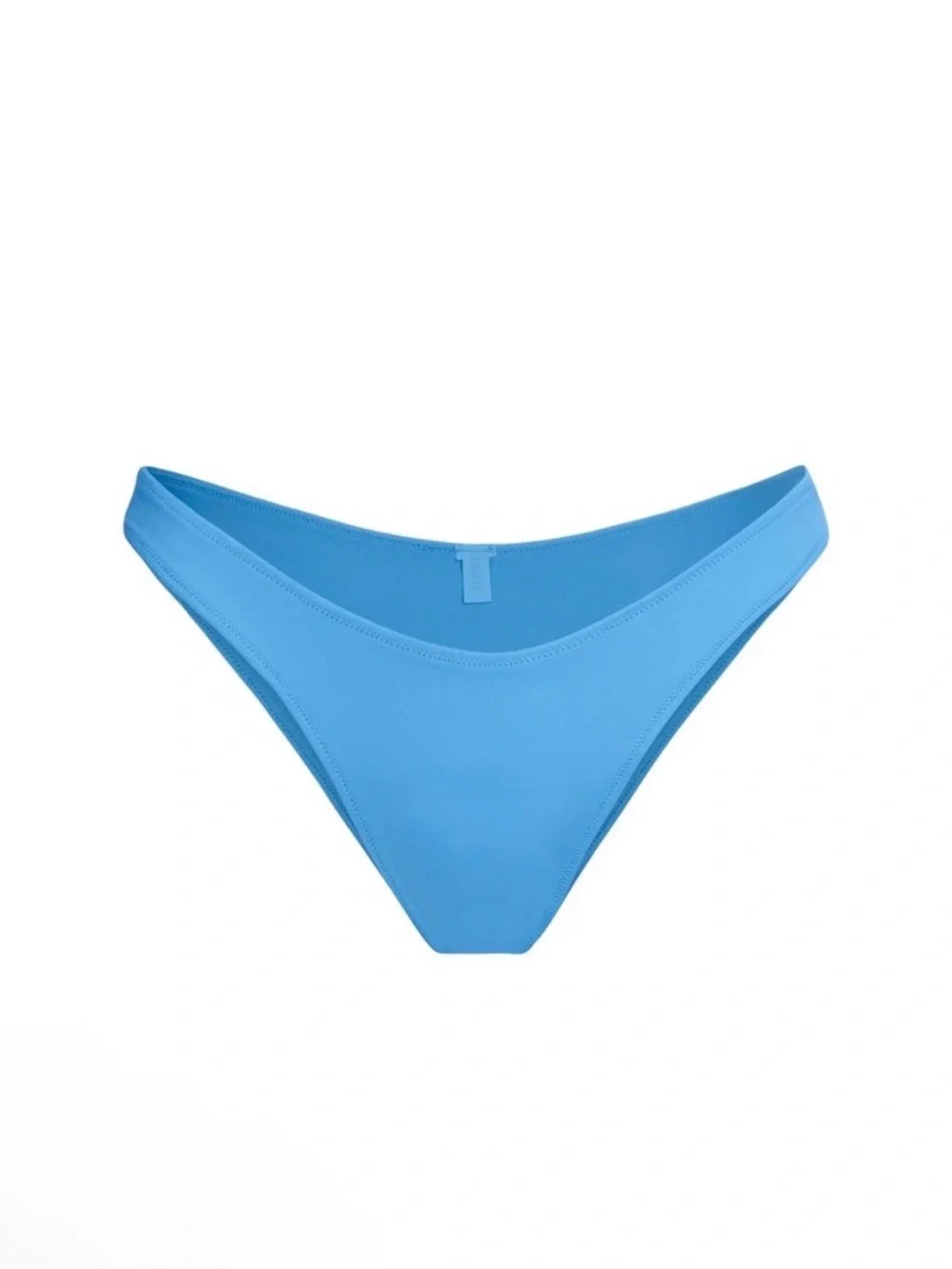 💙 SKIMS Signature Swim Cheeky Tanga Bottom | Tide | 2X | NWT 🏷️